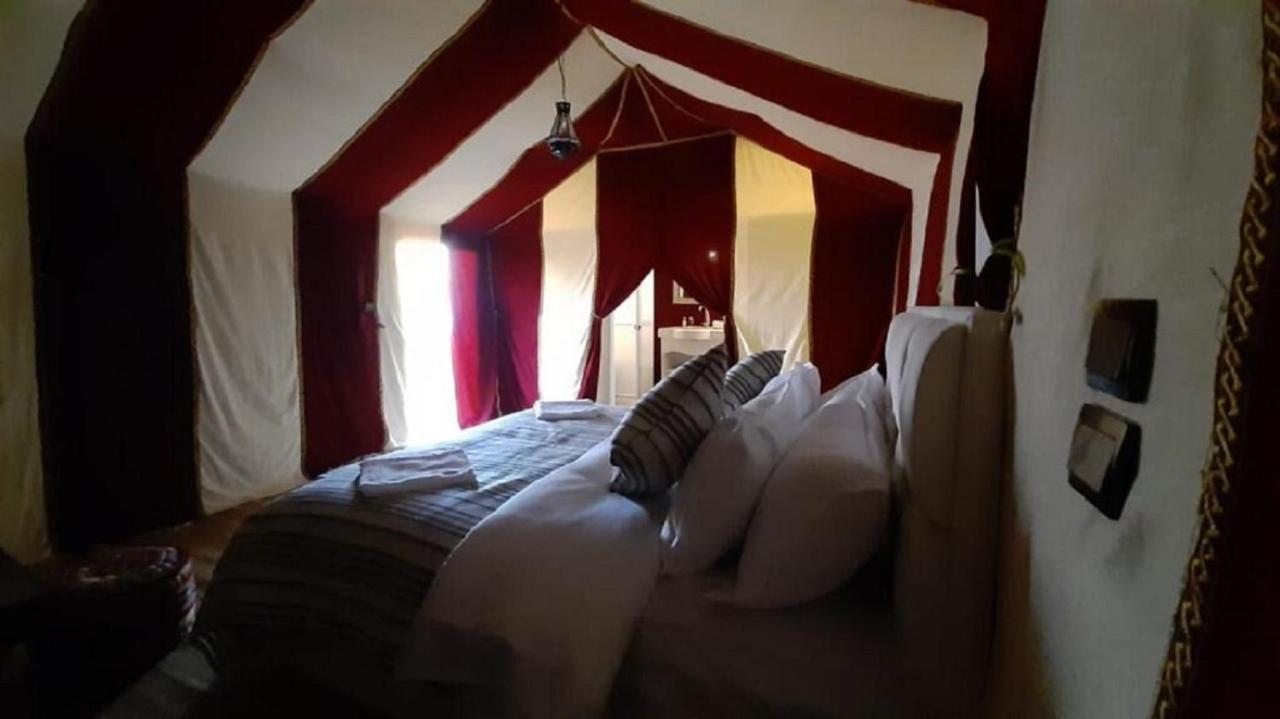 Erg Chebbi Dunes Desert Camp Otel Merzouga Dış mekan fotoğraf